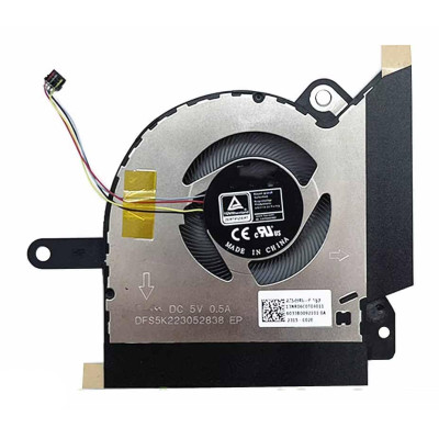 by Asus GV301Q GV301QC GV301QE GV301QH GPU Fan original on pcspare.com - Global Laptop Parts Center