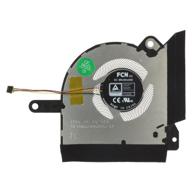 by Asus GV301R GV301RA GV301RC GV301RE GPU Fan original on pcspare.com - Global Laptop Parts Center