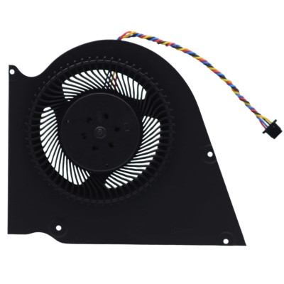 By Asus GX531GM GX531GX GX531GS вентилятор процессора OEM 12V at pcspare.com — Global Laptop Parts Center