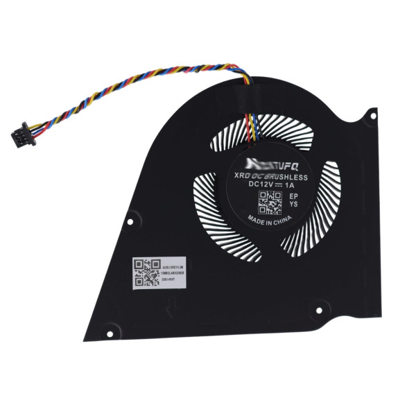By Asus GX531GM GX531GX GX531GS вентилятор процессора OEM 12V at pcspare.com — Global Laptop Parts Center