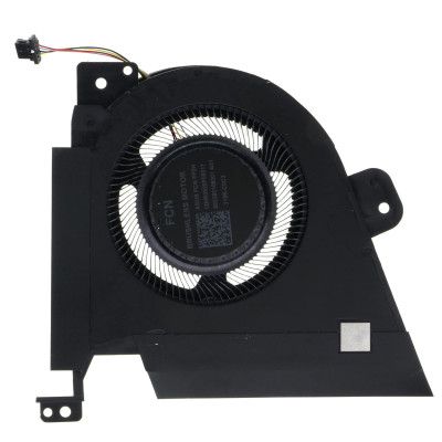 By Asus GX650RM GX650RS GX650RW GX650RX CPU Fan original 12V at pcspare.com — Global Laptop Parts Center