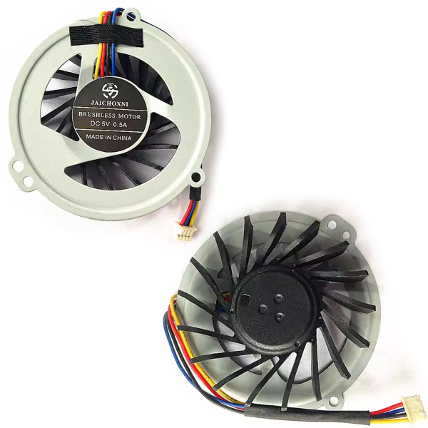 By OEM de ventilateur CPU Asus K42D K42N A42D X42J at pcspare.com — Global Laptop Parts Center