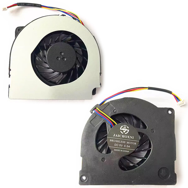 By Asus K42J K42JK K42JY K42JE A42J X42J Fan OEM at pcspare.com — Global Laptop Parts Center