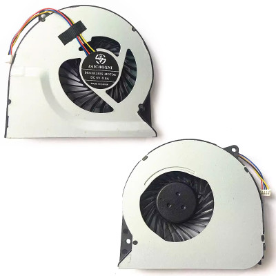 Asus N45 N55 CPU ventilatoru OEM