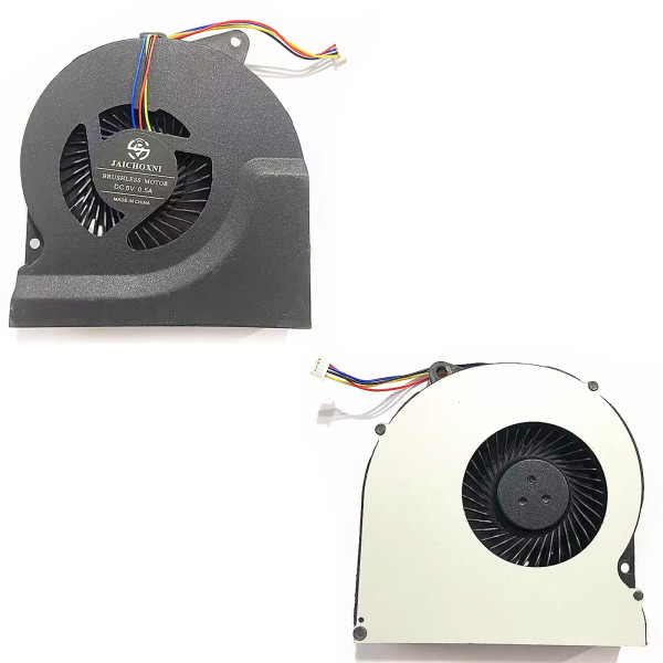 By Asus N53S N53 N53SN N53JF N73JN N53J K73E K73Y مروحة معالج OEM at pcspare.com — Global Laptop Parts Center