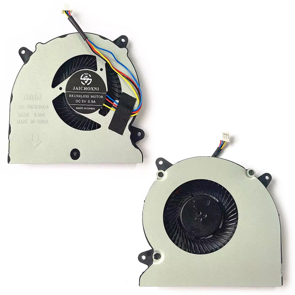 By Asus N550 N550J N550JA N750JK N550JK N550JV N550L CPU Fan OEM at pcspare.com — Global Laptop Parts Center