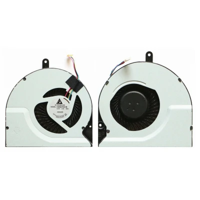 by Asus N56 N56JR N56VV N56VZ N56VW N76VZ CPU ventilátor OEM on pcspare.com - Global Laptop Parts Center