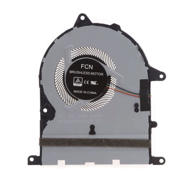 By Asus P5240U P5240UA P5240UF PU404U PU404UF CPU Ventilador original at pcspare.com — Global Laptop Parts Center