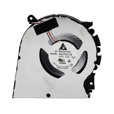Asus Pro14 M3400Q M3401Q K3400P M7400Q X7400P K6400Z CPU Fan original