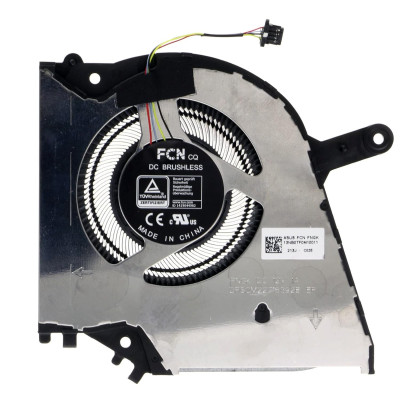 Asus Proart Studiobook 16 H5600 H7600 W5600 W7600 CPU Fan original 12V
