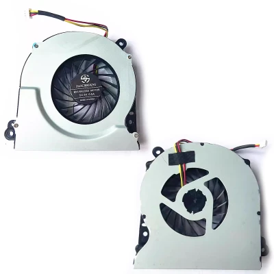 Asus R700V K75 K75A K75D K75DE K75V K75VD K75VM K75VJ CPU-ventilator OEM