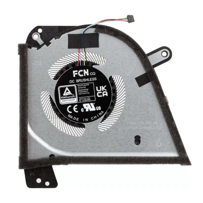 Asus ROG 2021 2022 GA503QE GU603ZE GU603ZM GU603ZW GU603ZX GPU Fan original