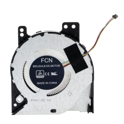 by Asus ROG Flow Z13 GZ301Z GZ301VU NR2201ZA CPU Fan original 5V on pcspare.com - Global Laptop Parts Center