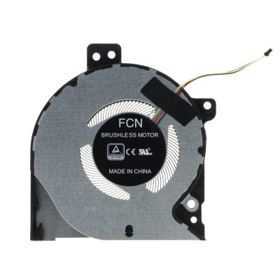by Asus ROG Flow Z13 GZ301Z GZ301VU NR2201ZA GPU Ventilador original 5V on pcspare.com - Global Laptop Parts Center