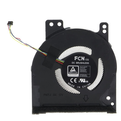 Asus ROG Flow Z13 GZ301ZC GZ301VIC GZ301VU GZ301ZE GZ301VV CPU Fan original 12V