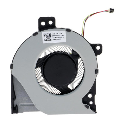 By Asus ROG Flow Z13 GZ301ZC GZ301VIC GZ301VU GZ301ZE GZ301VV GPU Fan original 12V at pcspare.com — Global Laptop Parts Center