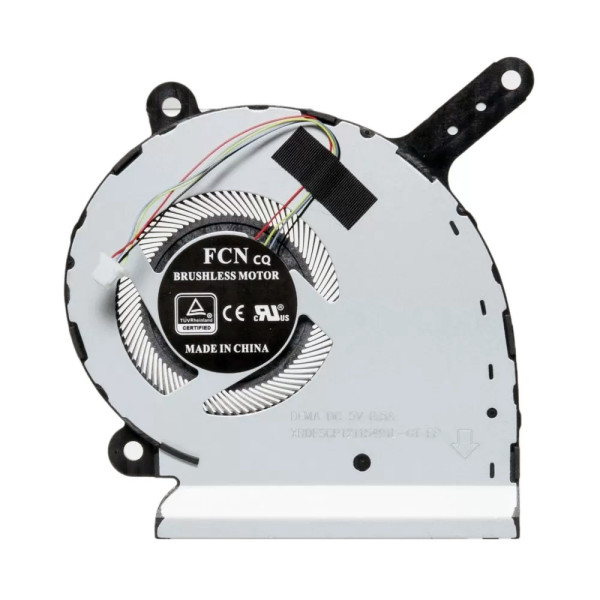 By Asus ROG G512 G712 G731 G732 GPU Fan original 5V at pcspare.com — Global Laptop Parts Center
