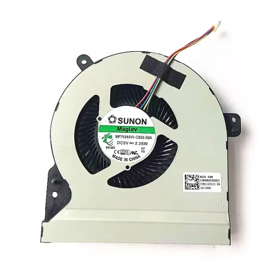 Asus ROG GL502VS GL502VY GL502VSK FX60VM S5VM ZX60 ZX60V 13mm GPU Fan original