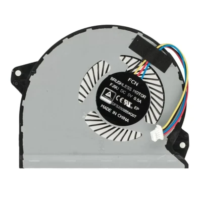 Asus ROG GL702VS GL702VSK S7VS GL702VM GL702VMK CPU ventilátor původních 5V