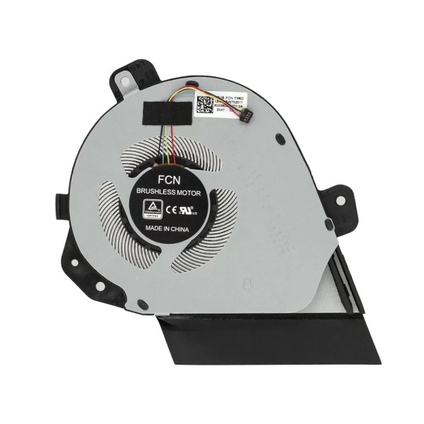 By Asus ROG GU502DU GU502DU GX505DW GA505 GU505 5V CPU Fan original at pcspare.com — Global Laptop Parts Center