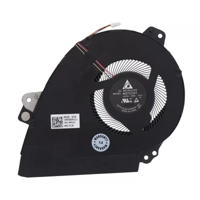 Asus ROG GX501 GX501V GX501GI CPU Fan original 12V