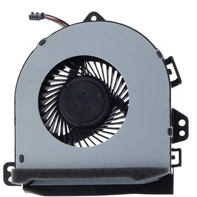 By Asus ROG GX700V G701VI G701VO CPU Fan original 12V at pcspare.com — Global Laptop Parts Center