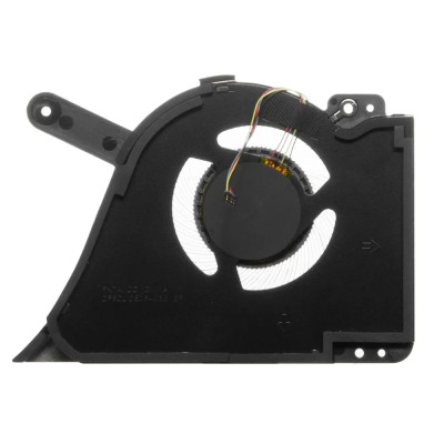 By Asus ROG GX703 GX703H GX703HM GX701L GPU Fan original at pcspare.com — Global Laptop Parts Center