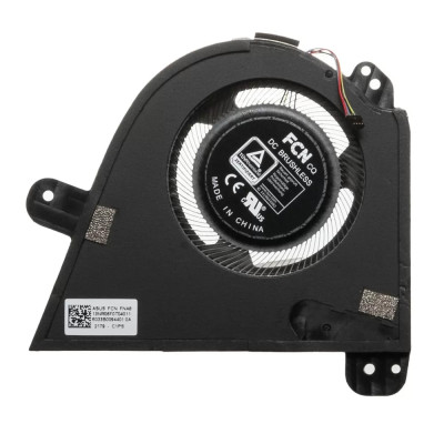 by Asus ROG GX703 GX703H GX703HM Gx701L CPU Fan original on pcspare.com - Global Laptop Parts Center