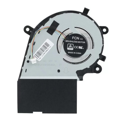 by Asus ROG Strix G531 GL531 G532 G512 G712 G731 GL731 G732 PX531G CPU Fan original 12V on pcspare.com - Global Laptop Parts Center