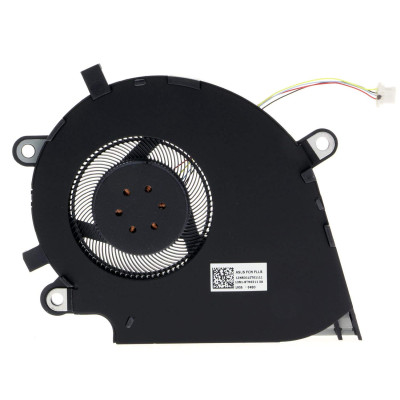 By Asus ROG Strix G531 GL531 G532 G512 G712 G731 GL731 G732 PX531G Вентилятор процессора оригинальный 5V at pcspare.com — Global Laptop Parts Center