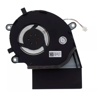 By Asus ROG Strix G531 GL531 G532 G512 G712 G731 GL731 G732 PX531G CPU Fan original 5V 4pin at pcspare.com — Global Laptop Parts Center
