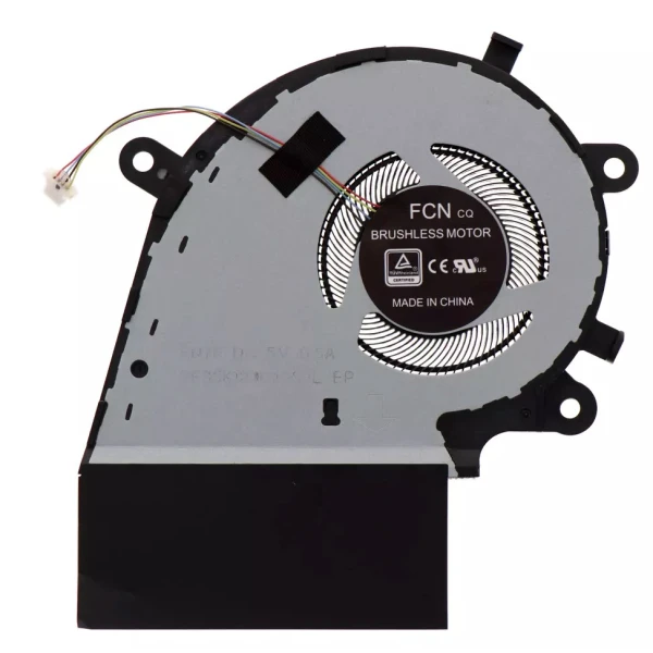 By Asus ROG Strix G512 CPU Fan original 5V 4pin at pcspare.com — Global Laptop Parts Center