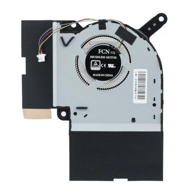 by Asus ROG Strix G531 GL531 G532 G512 G712 G731 GL731 G732 PX531G GPU Fan original 12V on pcspare.com - Global Laptop Parts Center
