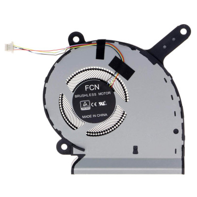 by Asus ROG Strix G531 GL531 G532 G512 G712 G731 GL731 G732 PX531G GPU Fan original 5V on pcspare.com - Global Laptop Parts Center