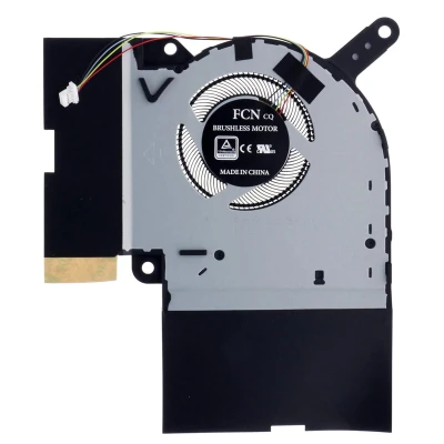 by Asus ROG Strix G531 GL531 G532 G512 G712 G731 GL731 G732 PX531G GPU Fan original 5V 4pin on pcspare.com - Global Laptop Parts Center