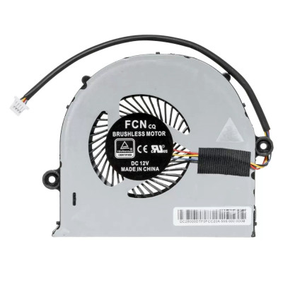 by Asus ROG Strix GL503VD FX63V FZ63VD FX63VD FX63VD7300 12V Lüfter original on pcspare.com - Global Laptop Parts Center