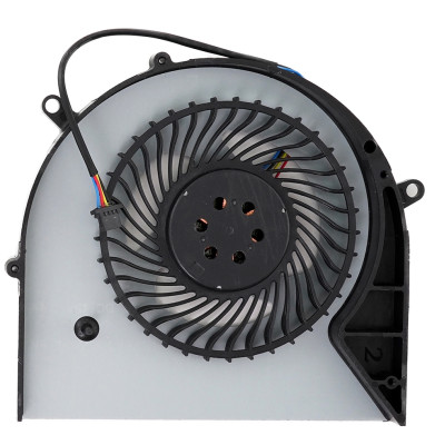 By Asus ROG Strix GL503VM GL703VM FX63V FX63VM FZ63VM FZ63VM S5AM FX503VM ZX63VD7700 Original du ventilateur GPU at pcspare.com — Global Laptop Parts Center