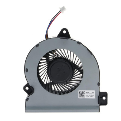 By Asus ROG Strix GL702VI CPU FAN original 12V at pcspare.com — Global Laptop Parts Center