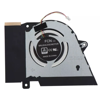 Asus ROG Zephyrus G14 GA401I GA401Q 13NR05S0AP0201 GPU Fan original 12V