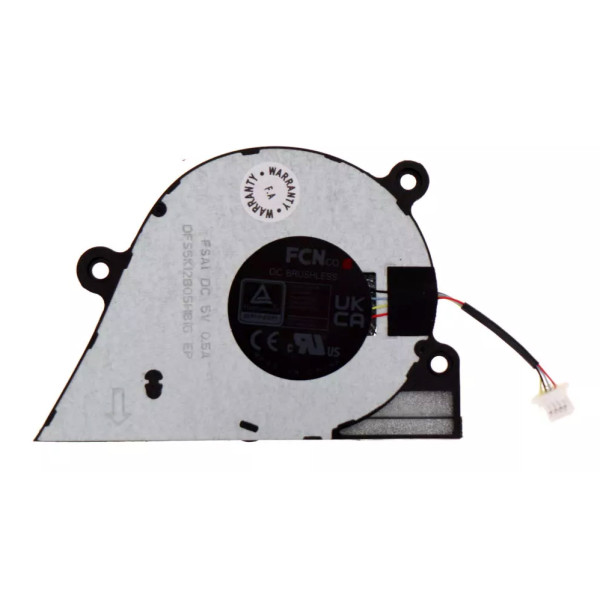 By Asus ROG Zephyrus G14 GA403UI GA403UV HDD Fan original at pcspare.com — Global Laptop Parts Center
