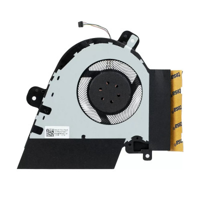 By Asus ROG Zephyrus GU502GW GU502GV GU502GU CPU Fan original 12V at pcspare.com — Global Laptop Parts Center