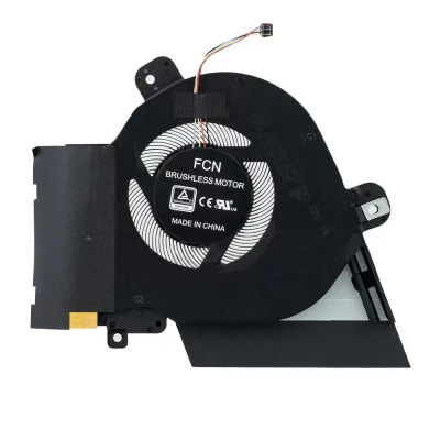 Asus ROG Zephyrus GU502GW GU502GV GU502GU CPU Fan original 12V
