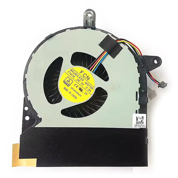 By Asus ROGG FX72V G752V G752 GTX980 5V 20mm GPU Оригинал at pcspare.com — Global Laptop Parts Center