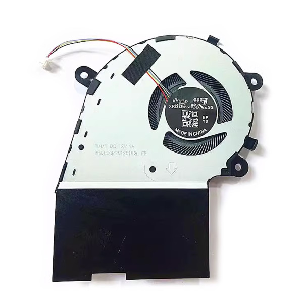 By Asus Rog Strix G731 G512 G712 G532 G732 PX531 12V Ventilador de CPU OEM at pcspare.com — Global Laptop Parts Center