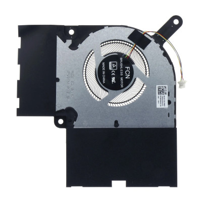 Asus Rog Strix Scar 17 G732LXS GL732LXS GL732LWS GPU Fan original 12V