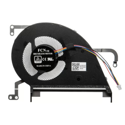 by Asus S5300U S5300F X530UX X530UN S530F K530FA مروحة معالج أصلية on pcspare.com - Global Laptop Parts Center
