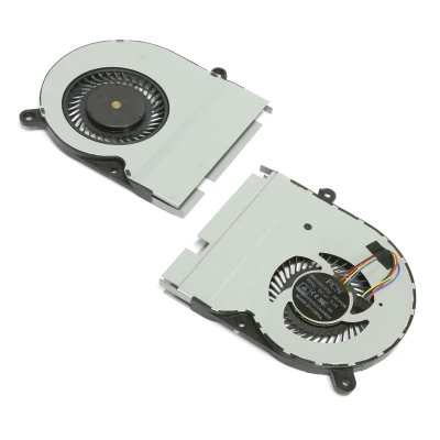 By Asus TP500 TP500LA TP500LB TP500LN CPU fanı orijinali at pcspare.com — Global Laptop Parts Center