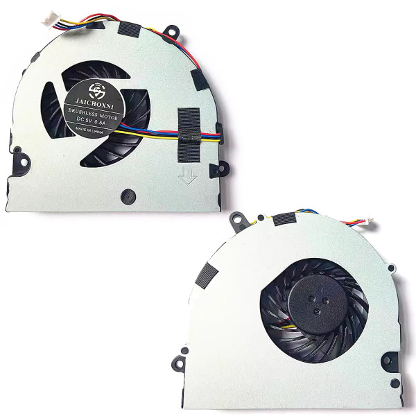 By Asus U41j U41JF U41JE U41S Clevo AH15 Ventilador de CPU OEM at pcspare.com — Global Laptop Parts Center