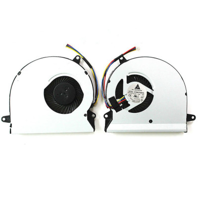 Asus U56E-BBL5 U56E-BBL6 U56E-BBL7 U56E-EBL8 U56E-RAL9 Вентилятор процессора