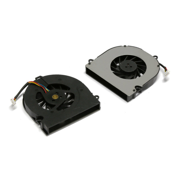 By Asus UL30 UL35 1201T X35U U35 CPU Fan OEM at pcspare.com — Global Laptop Parts Center